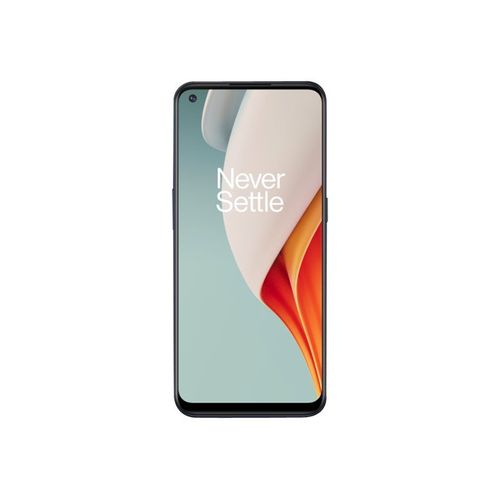 OnePlus Nord N100 64 Go Double SIM Gris