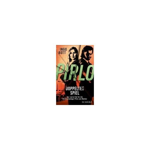 Pirlo - Doppeltes Spiel