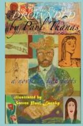 And Then The Cow Was Drownded