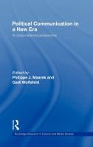 Political Communication In A New Era