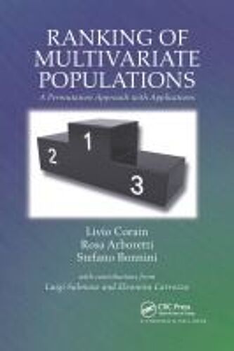 Ranking Of Multivariate Populations