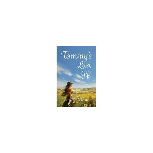 Tommy's Last Gift