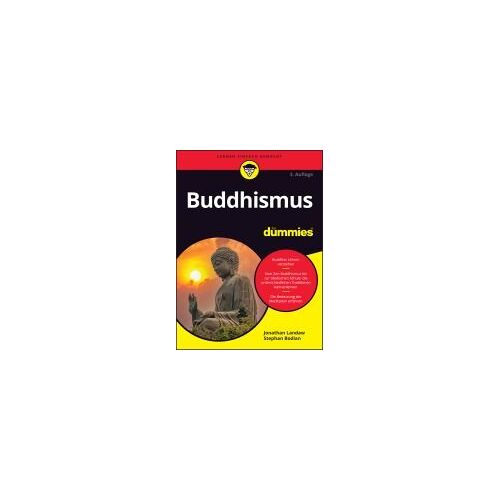 Buddhismus Für Dummies