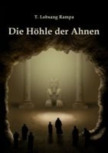 Die Höhle Der Ahnen