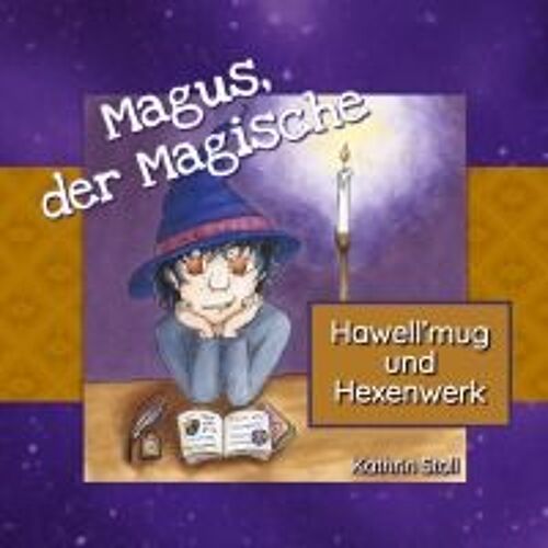 Magus Der Magische