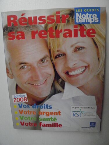 Les Guides De Notre Temps 2008