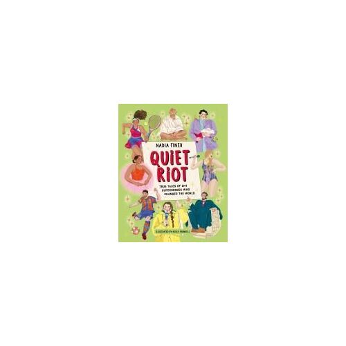 Quiet Riot
