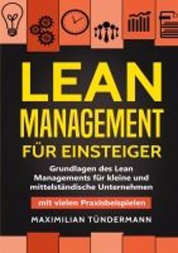 Lean Management Für Einsteiger