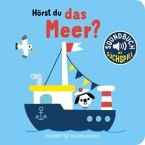 Hörst Du Das Meer?