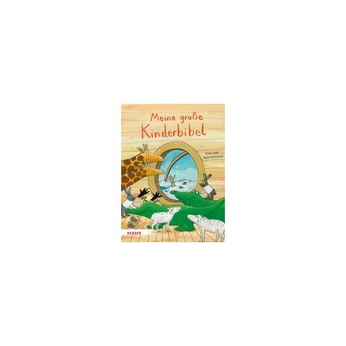 Meine Große Kinderbibel