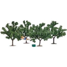 Homme H0 Dans Un Hamac Busch 7863 1 Pc(S)-Busch