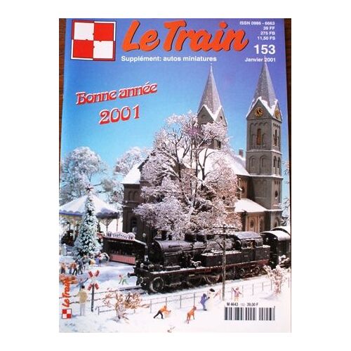 Le Train 153 Lrs Autorail Billard A150d Ennecourt 1900 1999 Un Siecle De Chemin De Fer