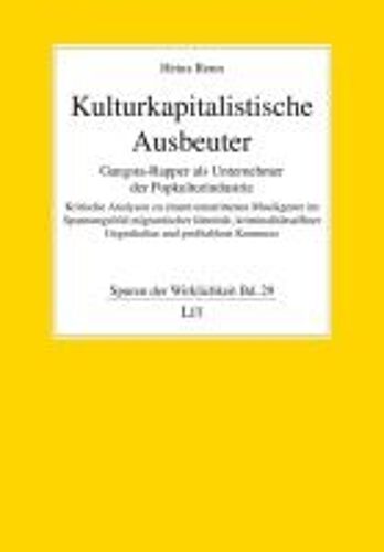 Kulturkapitalistische Ausbeuter