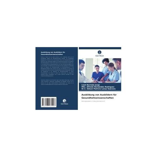 Ausbildung Von Ausbildern Für Gesundheitswissenschaften
