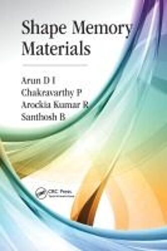 Shape Memory Materials