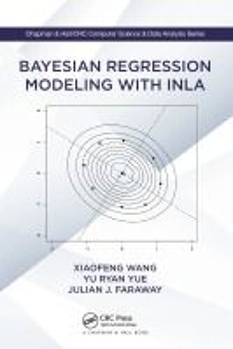 Bayesian Regression Modeling With Inla