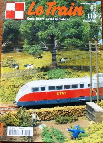 Le Train 118 Micheline 21 De Loco Set 241a De L Est Hauzenberg Club Gueret