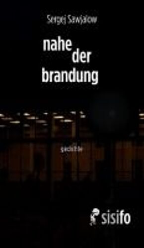 Nahe Der Brandung