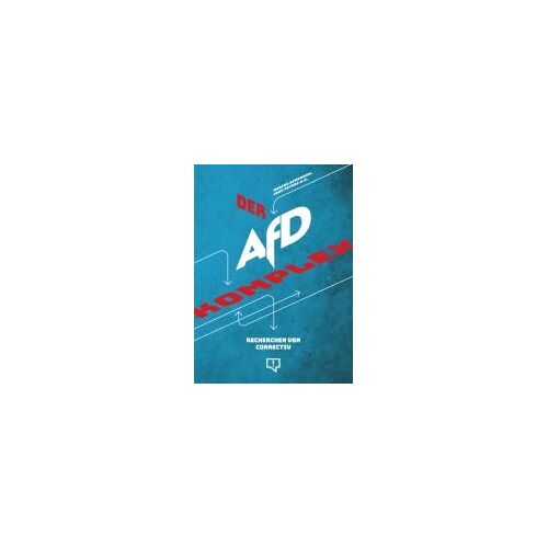 Der Afd-Komplex