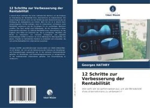 12 Schritte Zur Verbesserung Der Rentabilität