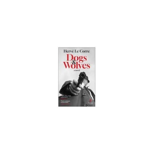 Dogs And Wolves