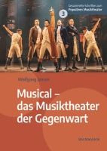 Musical - Das Musiktheater Der Gegenwart