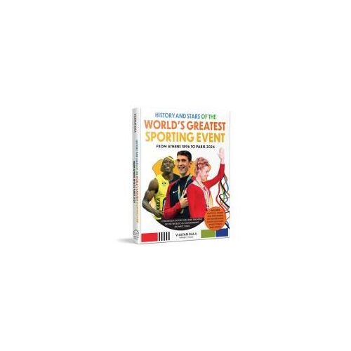 History And Stars Of The World's Greatest Sporting Event