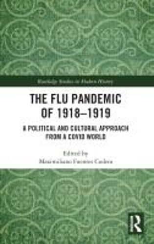 The Flu Pandemic Of 1918-1919