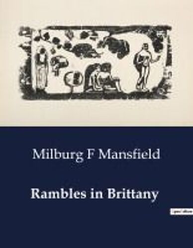 Rambles In Brittany