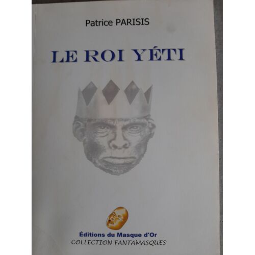 Le Roi Yeti