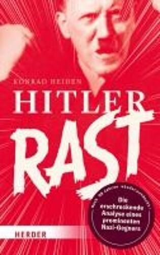 Hitler Rast