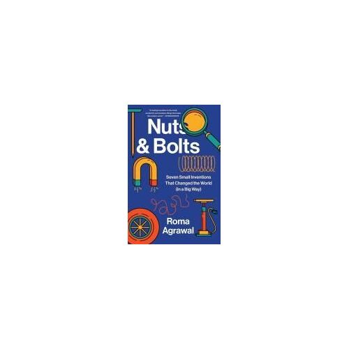 Nuts And Bolts