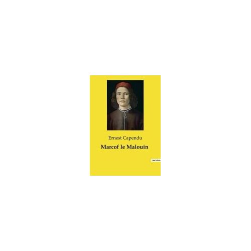 Marcof Le Malouin