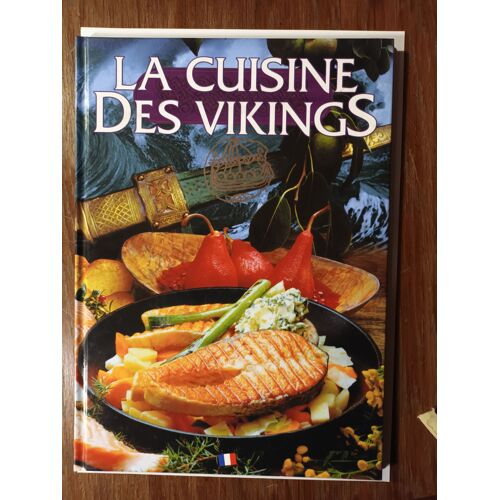La Cuisine Des Wikings