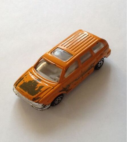 4x4 Orange Us