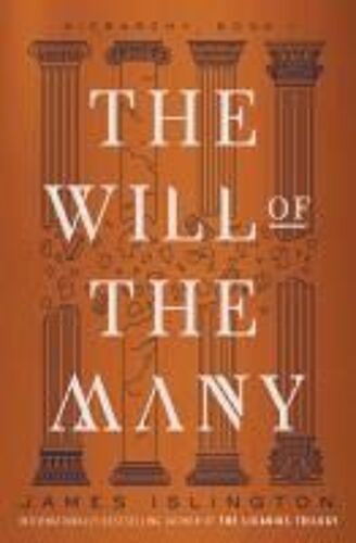 The Will Of The Many
