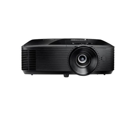 Optoma X381 - Projecteur DLP - portable - 3D - 3900 lumens - XGA (1024 x 768) - 4:3