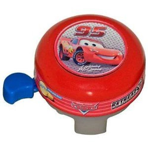 Cars  Sonnette Pour Vélo Ou Trottinette