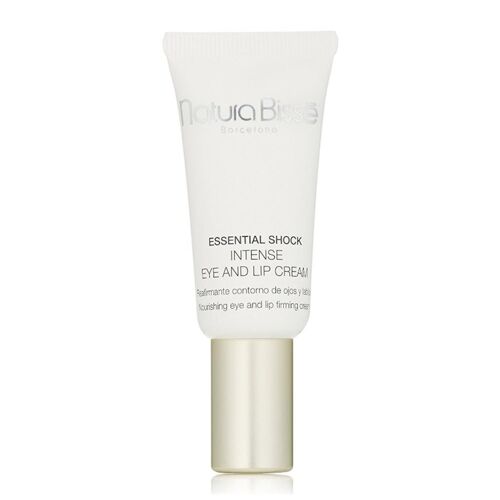 Natura Bisse Essential Shock Intense Eye And Lip Cream 15ml 
