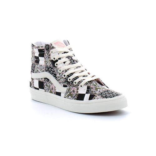 Vans Patchwork Floral Sk8shi