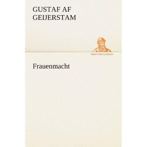 Frauenmacht