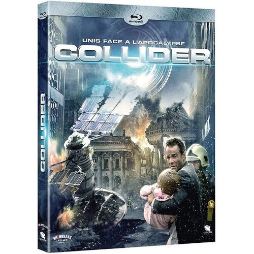 Collider - Blu-Ray
