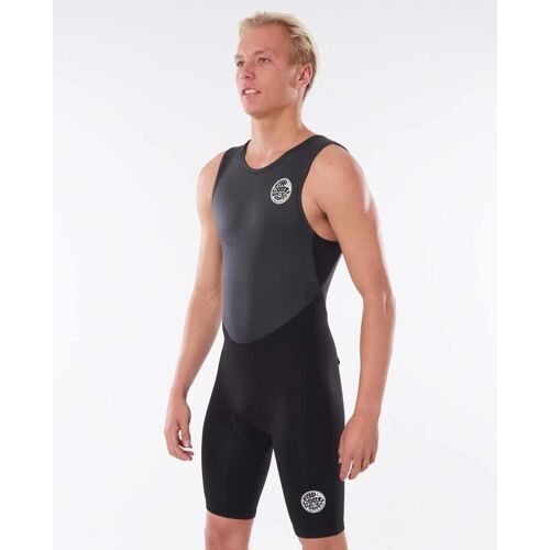 Combinaison Short John Dawn Patrol
