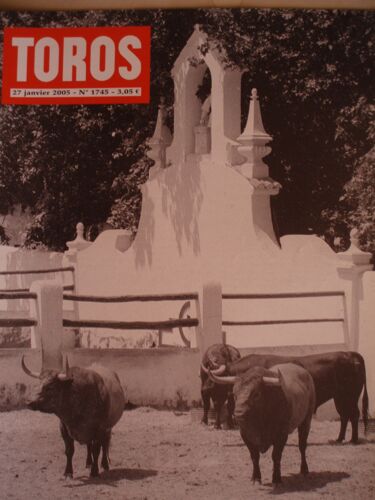 Toros 1745