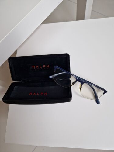 Monture De Lunettes Ralph De Ralph Lauren