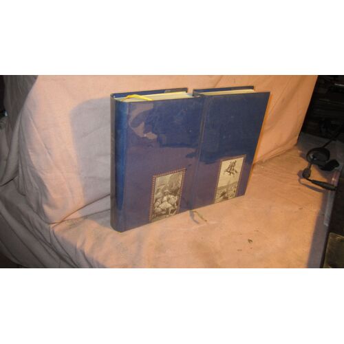 Les Mille Et Une Nuits,Contes Arabes,Traduit Par Galland ; Édition Revue Et Préfacée Par Gaston Picard En Deux Volumes