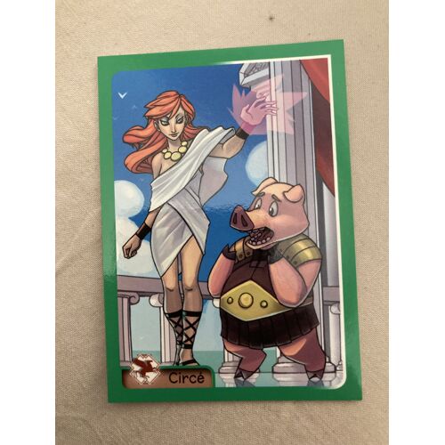 (457) Image Panini N°138 Animaux