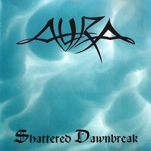 Aura Shattered Dawnbreak