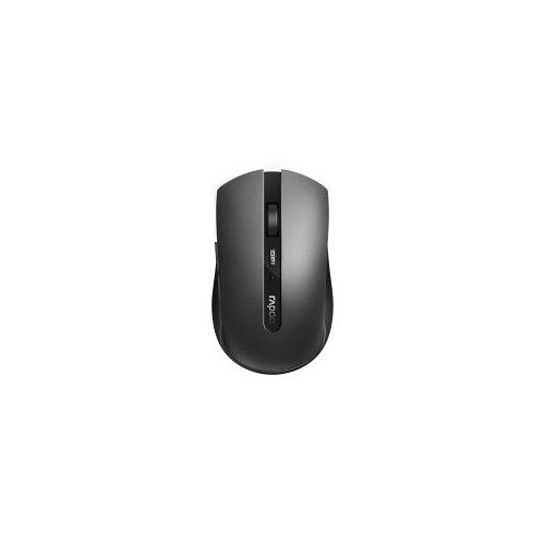 Souris optique sans fil Multi Mode "7200M" Noir