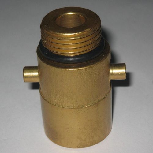 Douille Gaz Pays-Bas 22mm - Gpl